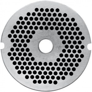 Ersatzscheibe 3mm TS 12 Elegant