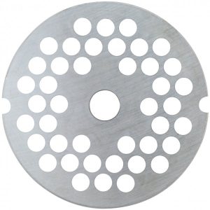 Ersatzscheibe 6mm TS 12 Elegant