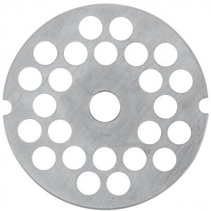 Ersatzscheibe 8mm TS 12 Elegant