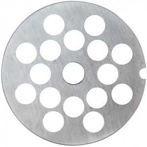Ersatzscheibe 10mm TS 12 Elegant
