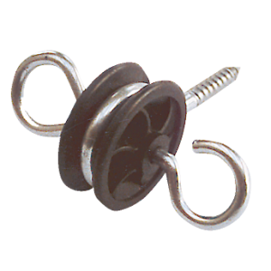Torgriffisolator, 2 Stk.