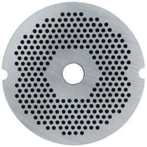Ersatzscheibe 2mm TS 12 Inox