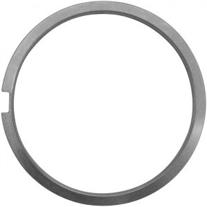 Distanzring halb Unger TS 22 Inox