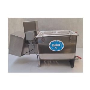 Milky Buttermaschine FJ 32, 230V