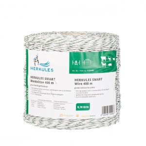 HERKULES SMART Weidelitze 400 m