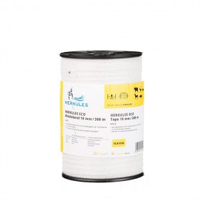HERKULES ECO Weideband, 10 mm, 300m