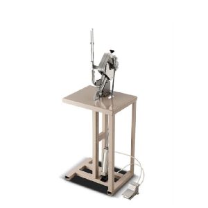 Klipper Pneumatisch