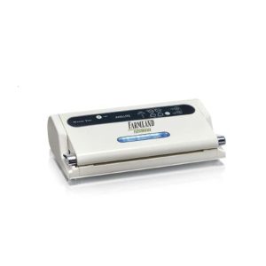 Magic Vac Axolute Vakuumverpackungsmaschine
