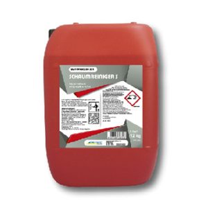 Schaumreiniger S