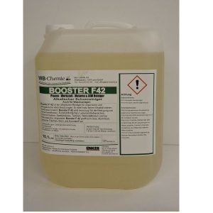Alkalischer Schonreiniger  10 L