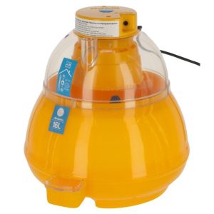 Brutautomat für 16 Eier