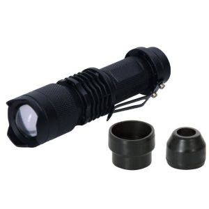 LED-Schierlampe