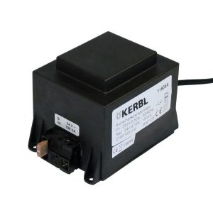 Trafo für Beckenheizung 100 W