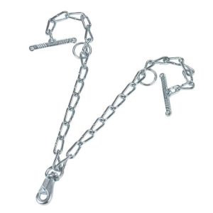 Kettenteil mit Karabinerhaken