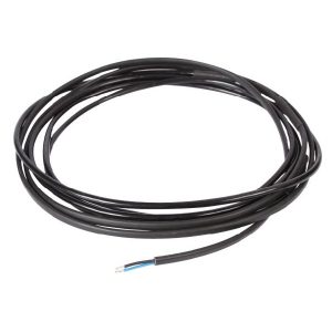 Begleitheizung 24 V 3 m