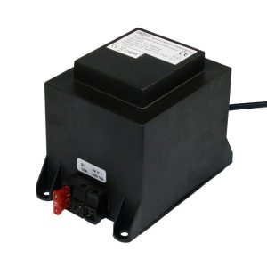 Trafo für Beckenheizung 200 W