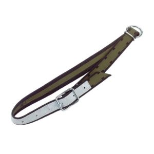 Halsriemen Kühe