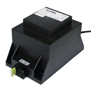 Trafo für Beckenheizung 400 W
