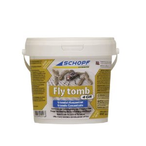 Fly Tomb 4 GR  500 g