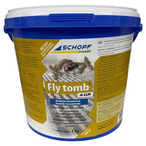 Fly Tomb 4 GR  3 Kg