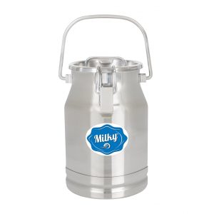 Milchkanne 5 l Niro