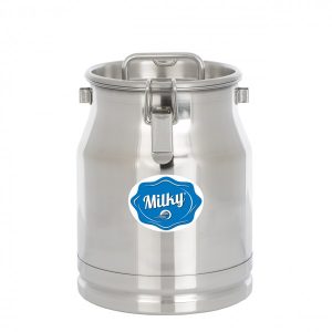 Milchkanne 10 L Niro