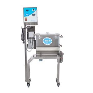 Buttermaschine