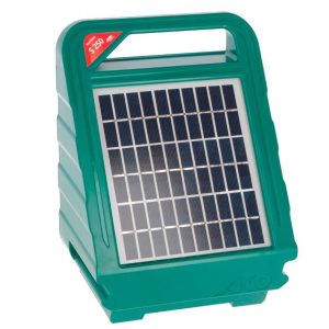 Solargerät S 250