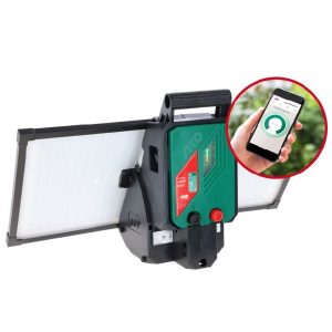 Solargerät Weidezaun 12V S 2400