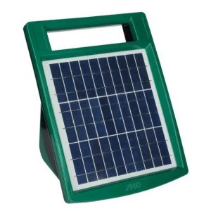 Solargerät Weidezaun 12V S 1000