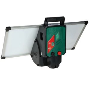 Solargerät Weidezaun 12V S 3800
