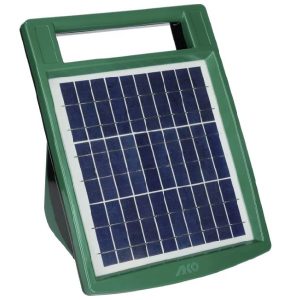 Solargerät Weidezaun 12V S 500