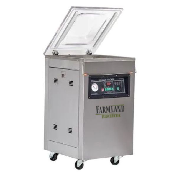 Kammermaschine Farmland 52 C