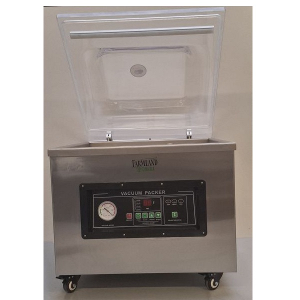 Kammermaschine Farmland T52 C