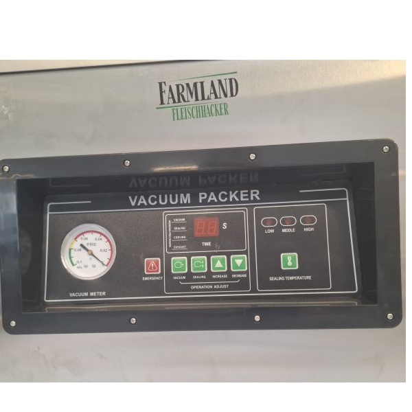 Kammermaschine Farmland T52 C – Bild 2