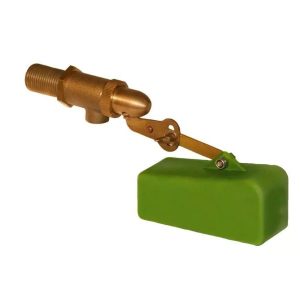 Schwimmerventil Niederdruck Tränkebecken