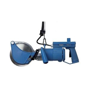 Freund K18-01 Kreissäge – Profi Knochensäge für Metzgerei