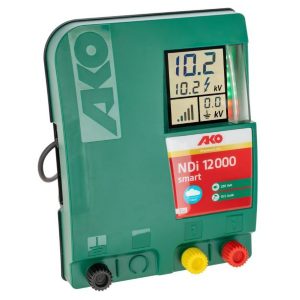 AKO NDi 12000 smart Weidezaungerät